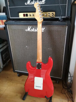 Prodám reprobox Marshall 100W,asi model 2064.70s. - 1