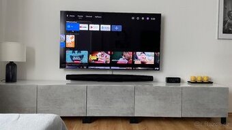 Sony Bravia KD-65XG9505