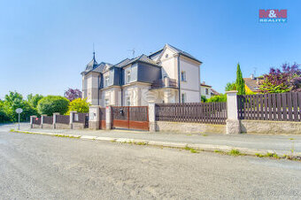 Prodej bytu 3+kk, 88 m², Plzeň, ul. Šípková