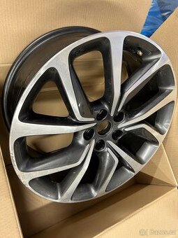 2 x kolo 20” Insignia GSi