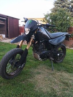 Prodam Sachs 125 - 1
