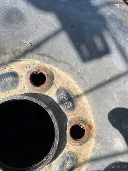 Ford disky R16 4x
