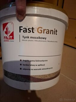 Mozaikova omytka marmolit