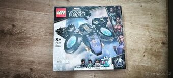 Lego 76211