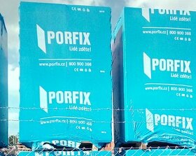 PORFIX 300 PDK