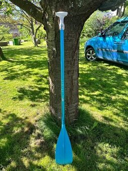 dětské SUP pádlo 130-180cm - 1