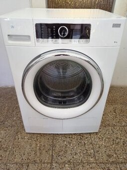 Sušička prádla s tepelným čerpadlem Whirlpool (01)