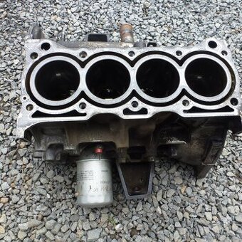 Suzuki Samurai 1,3 blok motoru