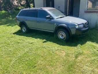 Allroad
