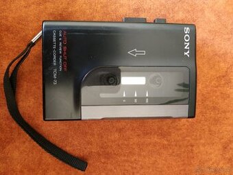 Walkmen Sony TCM - 73