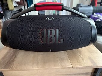 JBL BOOMBOX 3