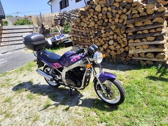 Suzuki GS500