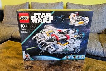 LEGO Star Wars 75357