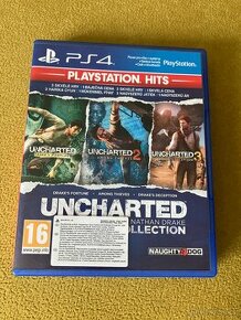 Uncharted PS4