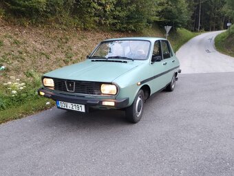 Dacia 1310
