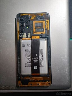 samsung galaxy a32 4GB ram/128GB