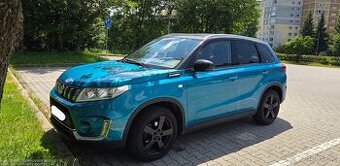 Suzuki Vitara, automat 1,4 BoosterJet,4x4