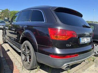 Audi Q7 3.6FSI