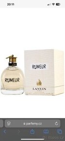 Parfém lanvin