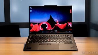 █ Lenovo X1 carbon gen 12  (Core Ultra 7, záruka Lenovo)█