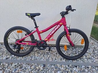 Dětské kolo Head Joy 20"
