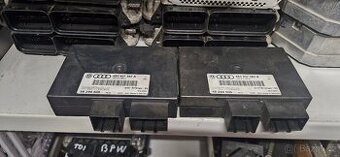 Jednotka tazneho zarizeni Audi A8 4E D3