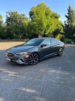 Opel Insignia 2.0 GSI