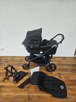 Bugaboo Fox 2