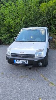 ford connect 1.8 benzin