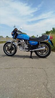 Honda CX 500