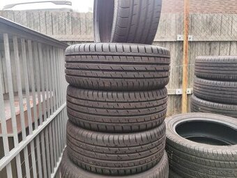 Continental 205/45r17 88V