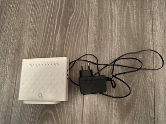 VDSL modem ZXHN H 168 N