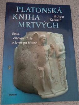 Platonska kniha mrtvych