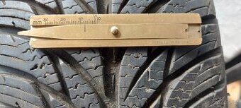 Celoroční pneu 185/65R15 Matador (76)
