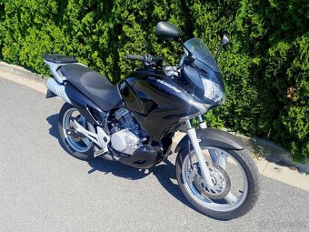 Honda XL 125 V Varadero