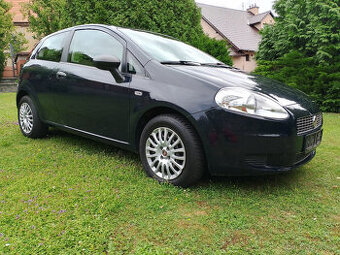 Fiat Grande Punto 1.2 48kw