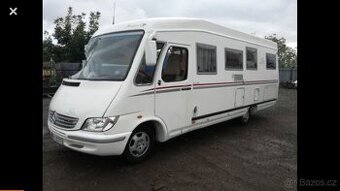 Mercedes Benz Sprinter 316