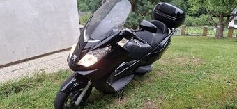 Skútr Peugeot Satelis 125