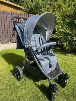Sportovní kočárek Valco Baby SNAP 4 Tailormade