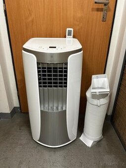 Coolexpert Mobilní klimatizace APG-10P