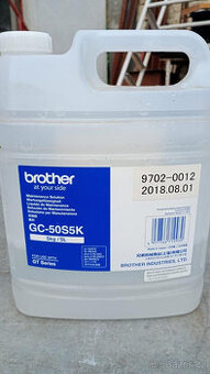 BROTHER GC-50S5K MAINTENANCE SOLUTION ČISTÍCÍ ROZTOK, 1,5 L