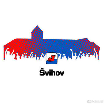 Hrady CZ Švihov 25-26.7.25