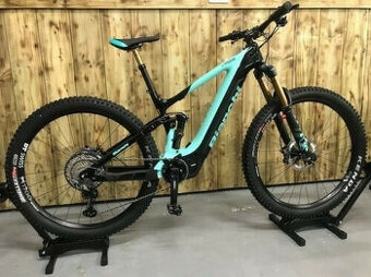 Bianchi T-Tronik Performer 9.1