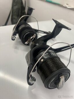 Naviják Shimano Beastmaster 7000 XTA