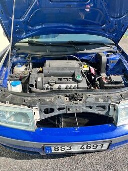 Škoda octavia I 1.4 16 V
