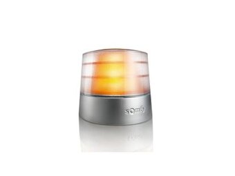 SOMFY orange light Master Pro 24V io