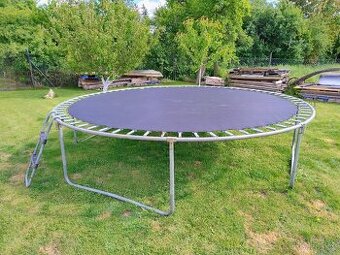 Trampolína 390 cm