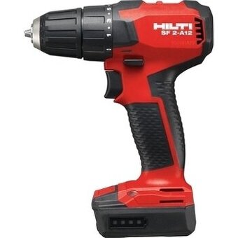 SF 2-A12 Hilti šroubovák