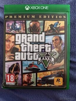 hry na xbox one