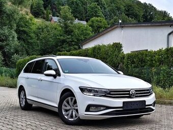 Vw Passat B8 Kombi 2.0TDi /150Ps/Facelift/LED/Navi/Alu/2020